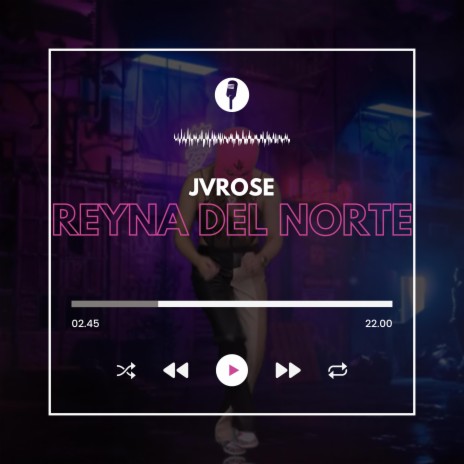 Reyna Del Norte | Boomplay Music