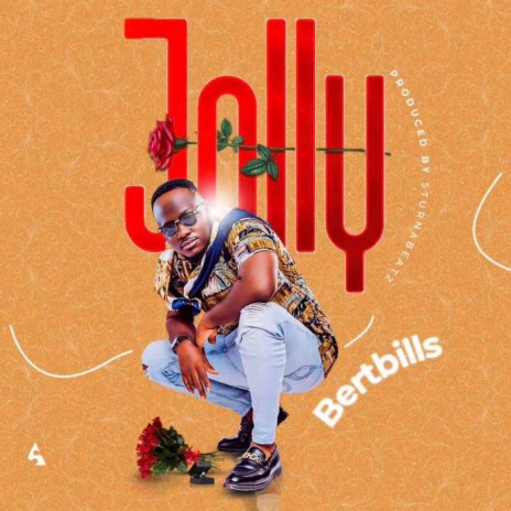 Jolly | Boomplay Music