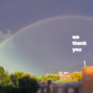 we thank you