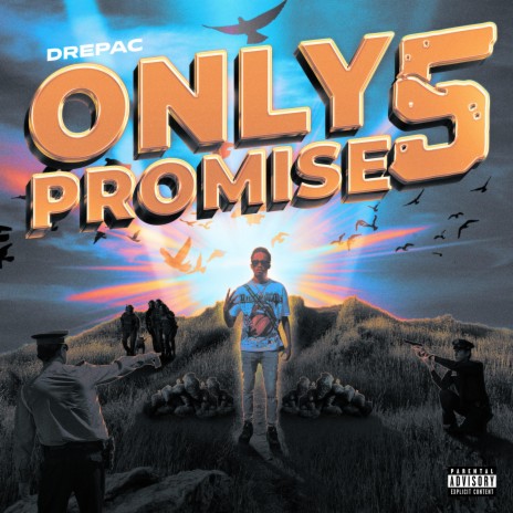 Only Promise 5 | Boomplay Music