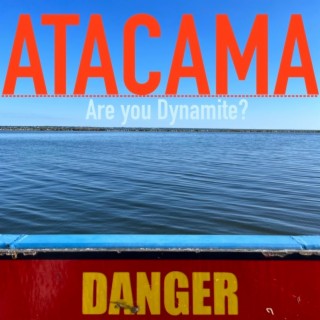 Are you Dynamite?