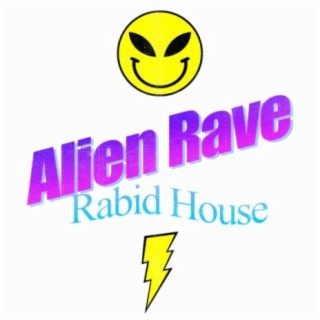 Rabid House