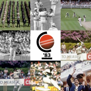 Podcast no. 336 - The history of the Cricket World Cup - India pull off a memorable World Cup victory against the odds in the 1983 Cricket World Cup. Indian cricket would never be the same again.