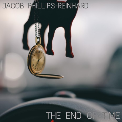 The End Of Time | Boomplay Music