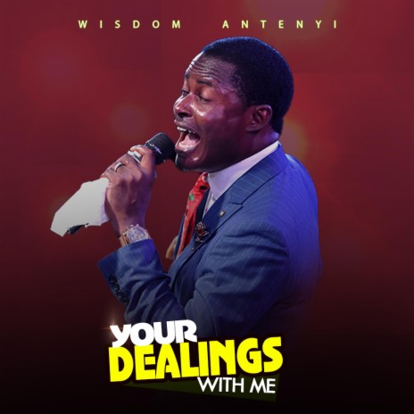 Your dealings with me | Boomplay Music