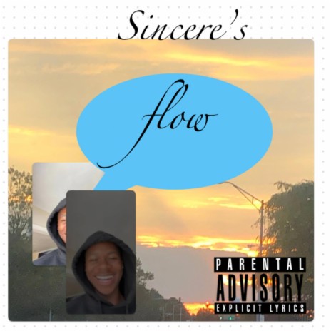 Sincere's flow | Boomplay Music
