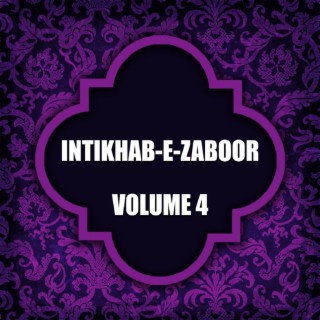 Intikhab E Zaboor, Vol. 4