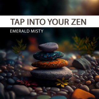 Tap Into Your Zen: Regain Your Composure, Follow Your Real Self, Find Your Confidence and Control