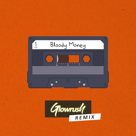 Bloody Money (Remix) | Boomplay Music