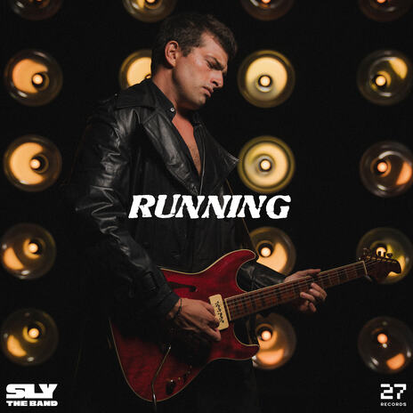 Running | Boomplay Music