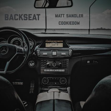 Backseat ft. CookieDow | Boomplay Music