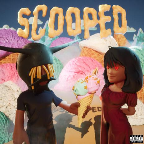 SCOOPED (FREESTYLE) | Boomplay Music