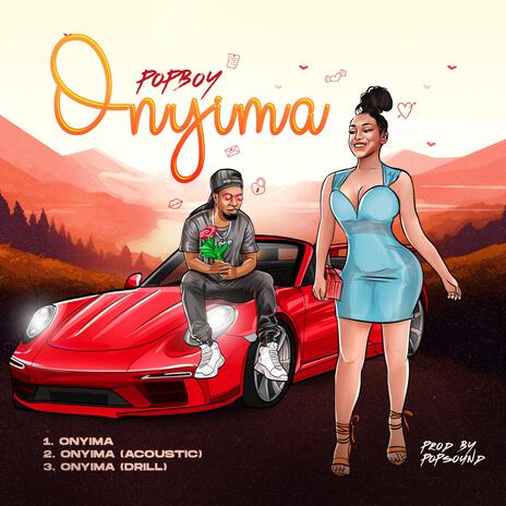 Onyima (Acoustic) | Boomplay Music