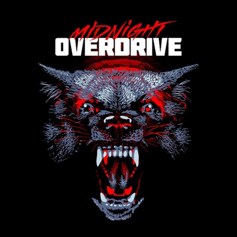 Midnight Overdrive | Boomplay Music