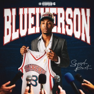 BlueIverson