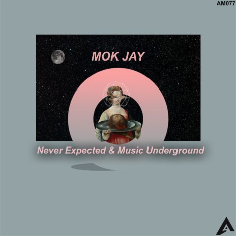 Never Expected (Dub Mix 2) | Boomplay Music