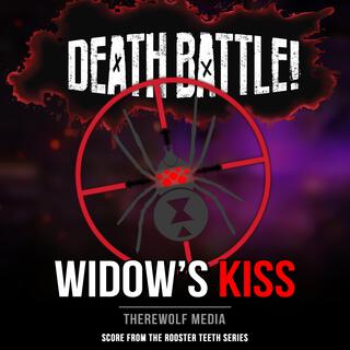 Death Battle: Widow's Kiss