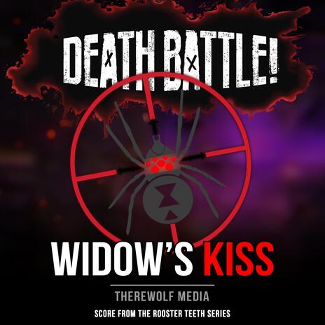 Death Battle: Widow's Kiss