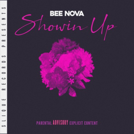 Showin Up | Boomplay Music