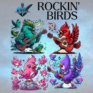 Rockin' Birds