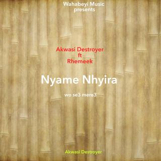 Nyame nhyira