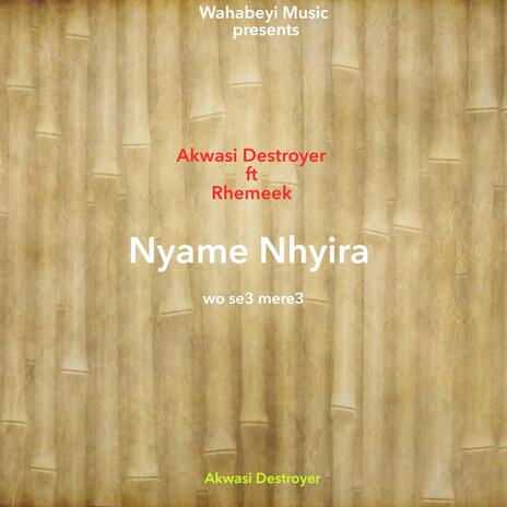 Nyame nhyira | Boomplay Music