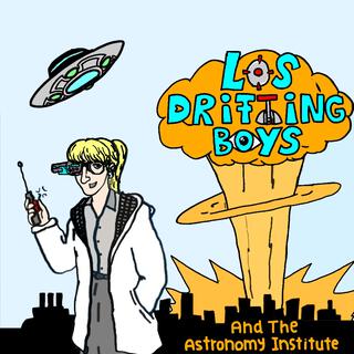 los drifting boys and the astronomy institute