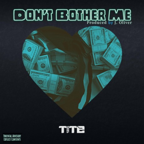 Don't Bother Me (Radio Edit) | Boomplay Music