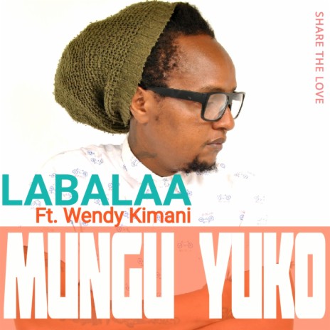 Mungu Yuko Juu ft. Wendy Kimani | Boomplay Music