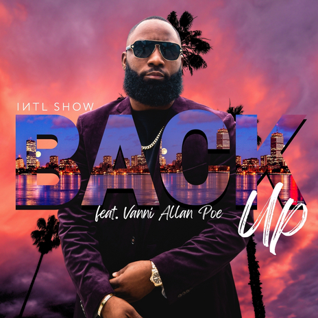 Back Up ft. Vanni Allan Poe | Boomplay Music