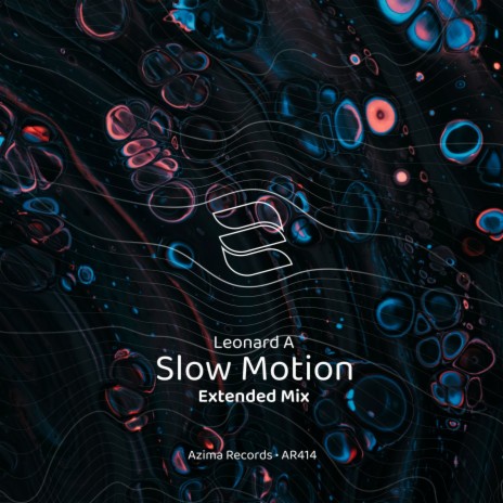 Slow Motion (Extended Mix) | Boomplay Music