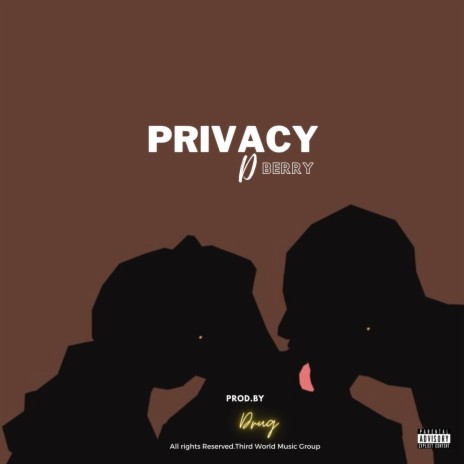 Privacy | Boomplay Music