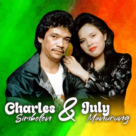 Di Na Marsirang ft. July Manurung | Boomplay Music