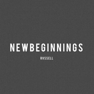 NewBeginnings