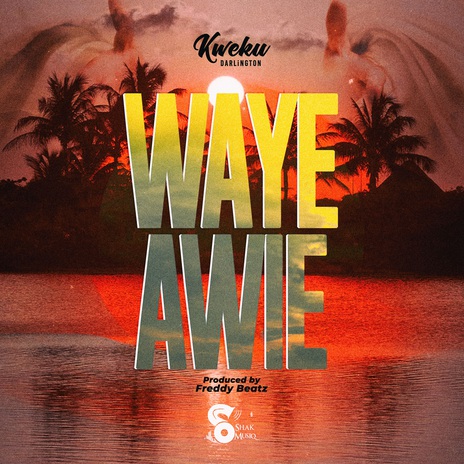 Waye Awie | Boomplay Music