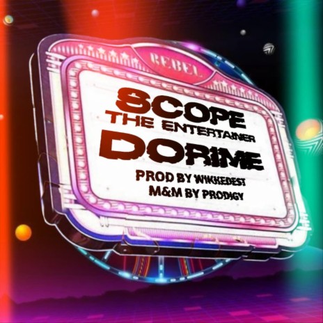 Dorime (Speed Up) | Boomplay Music