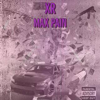 MAX PAIN