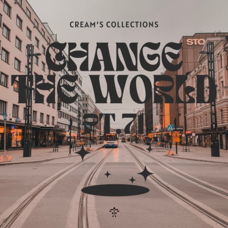 Cream - kenya grace strangers - Slowed + Reverb MP3 Download & Lyrics