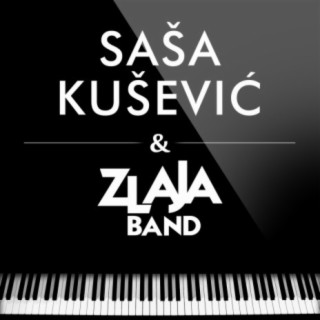 Sasa Kusevic & Zlaja Band