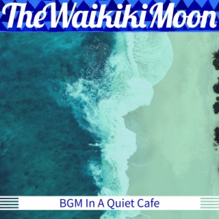 BGM In A Quiet Cafe