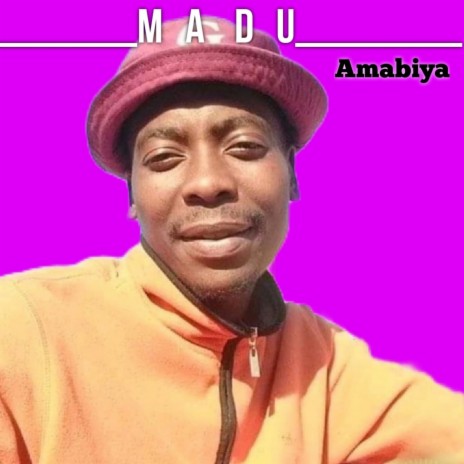 Amabiya (Instrumental) | Boomplay Music