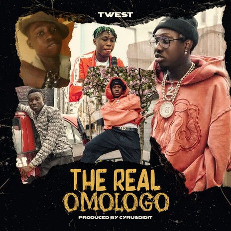 The Real Omologo | Boomplay Music