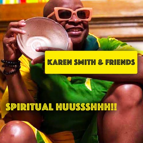 Spiritual HUUSSSHHH!!