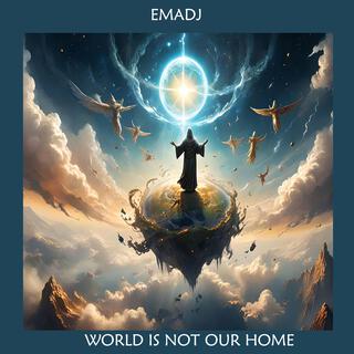 World Is Not Our Home lyrics | Boomplay Music