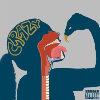 CRAZY ft. RIPPY lyrics | Boomplay Music