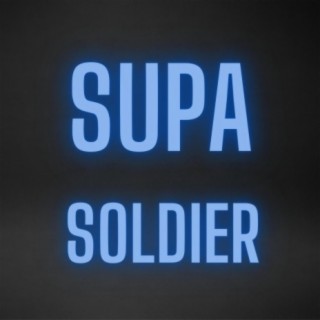 Supa Soldier, Vol. 1