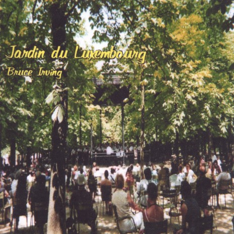 Jardin du Luxembourg | Boomplay Music