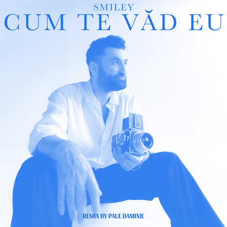 Cum te văd eu (Remix by Paul Damixie) | Boomplay Music