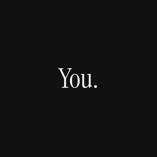 You.