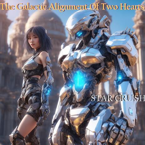 The Galactic Alignment Of Two Hearts | Boomplay Music